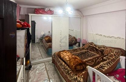 Apartment - 2 Bedrooms - 1 Bathroom for sale in Sidi Beshr - Hay Awal El Montazah - Alexandria