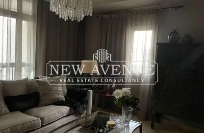 شقة - 4 غرف نوم - 4 حمامات للبيع في كايرو فيستيفال سيتى - المستثمرين الشمالية - مدينة القاهرة الجديدة - القاهرة