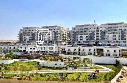 Apartment - 2 - 2 for sale in Mountain View iCity - 5th Settlement Compounds - The 5th Settlement - New Cairo City - Cairo
