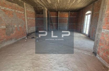 Townhouse - 4 Bedrooms - 4 Bathrooms for sale in Layan Residence - 5th Settlement Compounds - The 5th Settlement - New Cairo City - Cairo