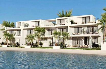 Chalet - 2 Bedrooms - 3 Bathrooms for sale in Mar Bay - Ras Al Hekma - North Coast Chalet - 2 Bedrooms - 3 Bathrooms for sale in Mar Bay - Ras Al Hekma - North Coast