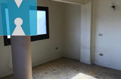 Apartment - 2 Bedrooms - 1 Bathroom for sale in Sudan St. - Mohandessin - Giza