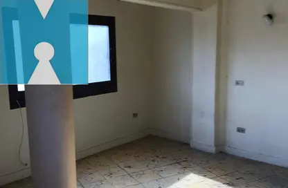 Apartment - 2 Bedrooms - 1 Bathroom for sale in Sudan St. - Mohandessin - Giza