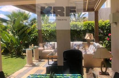 Villa - 4 - 4 for rent in Hacienda Bay - Sidi Abdel Rahman - North Coast