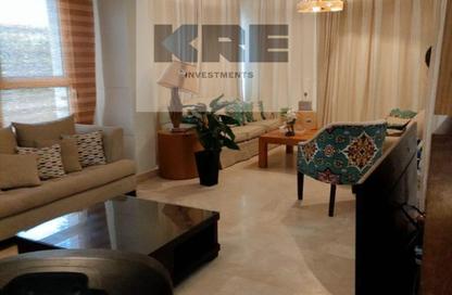 Villa - 4 - 4 for rent in Hacienda Bay - Sidi Abdel Rahman - North Coast