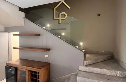 تاون هاوس - 5 غرف نوم - 5 حمامات للايجار في ذا كراون - طريق مصر اسكندرية الصحراوي - مدينة 6 أكتوبر - الجيزة