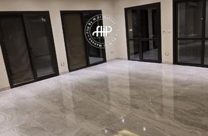 شقة - 2 غرف نوم - 3 حمامات للايجار في ذا كورت ياردز - كمبوندات الشيخ زايد - الشيخ زايد - الجيزة