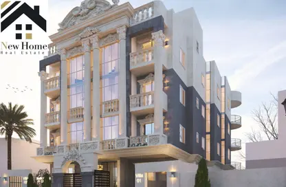 Apartment - 3 Bedrooms - 2 Bathrooms for sale in The 5th Settlement - New Cairo City - Cairo