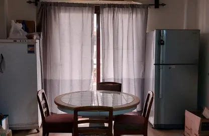 Apartment - 2 Bedrooms - 1 Bathroom for rent in El Rehab Extension - Al Rehab - New Cairo City - Cairo