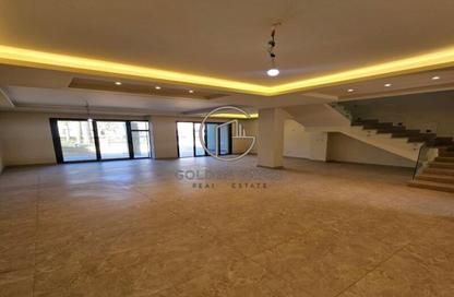 Townhouse - 4 Bedrooms - 4 Bathrooms for rent in Villette - 5th Settlement Compounds - The 5th Settlement - New Cairo City - Cairo