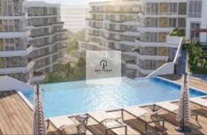 Apartment - 3 - 3 for sale in Bloomfields - Mostakbal City Compounds - Mostakbal City - Future City - Cairo