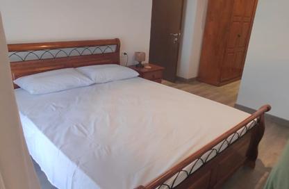 Apartment - 2 Bedrooms - 2 Bathrooms for rent in Zed West - Sheikh Zayed Compounds - Sheikh Zayed City - Giza