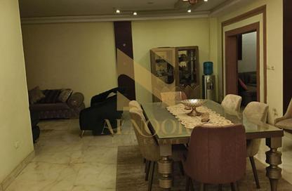 Apartment - 3 Bedrooms - 3 Bathrooms for sale in Al Khamayel city - Sheikh Zayed Compounds - Sheikh Zayed City - Giza