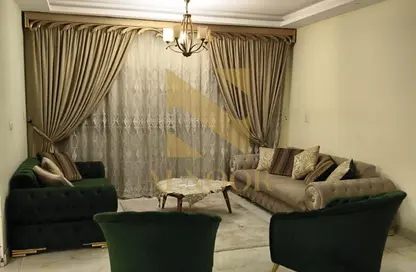 شقة - 3 غرف نوم - 3 حمامات للبيع في مدينة الخمائل - كمبوندات الشيخ زايد - الشيخ زايد - الجيزة