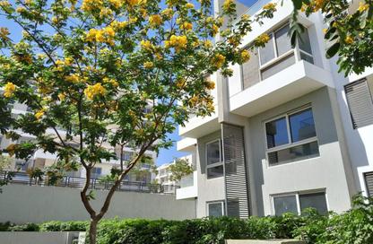 Apartment - 3 Bedrooms - 3 Bathrooms for sale in Beta Greens - Mostakbal City Compounds - Mostakbal City - Future City - Cairo