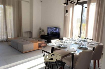 Townhouse - 4 Bedrooms - 3 Bathrooms for sale in Al Burouj Compound - El Shorouk Compounds - Shorouk City - Cairo