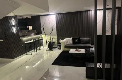 Villa - 5 Bedrooms - 4 Bathrooms for sale in S1 - Sarai - Mostakbal City Compounds - Mostakbal City - Future City - Cairo