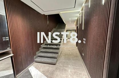 Townhouse - 4 Bedrooms - 4 Bathrooms for sale in Garden Residence - Hyde Park - New Cairo City - Cairo Townhouse - 4 Bedrooms - 4 Bathrooms for sale in Garden Residence - Hyde Park - New Cairo City - Cairo