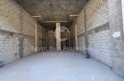 مطعم - استوديو - 4 حمامات للبيع في ميفيدا - كمبوندات التجمع الخامس - التجمع الخامس - مدينة القاهرة الجديدة - القاهرة