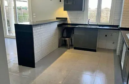 Apartment - 2 Bedrooms - 2 Bathrooms for sale in Mazarine - New Alamein City - Al Alamein - North Coast