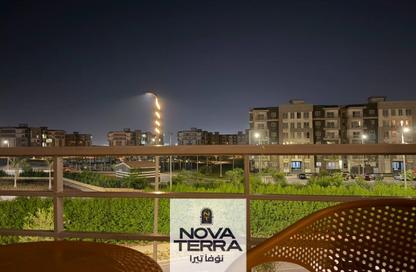 Apartment - 3 Bedrooms - 2 Bathrooms for rent in Janna 2 - Sheikh Zayed Compounds - Sheikh Zayed City - Giza Apartment - 3 Bedrooms - 2 Bathrooms for rent in Janna 2 - Sheikh Zayed Compounds - Sheikh Zayed City - Giza
