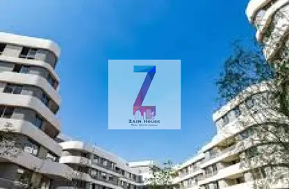 شقة - 2 غرف نوم - 2 حمامات للبيع في بلوم فيلدز - كمبوندات مدينة المستقبل - مدينة المستقبل - القاهرة