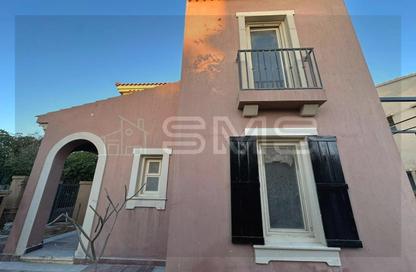 Villa - 4 Bedrooms - 4 Bathrooms for rent in Mivida - 5th Settlement Compounds - The 5th Settlement - New Cairo City - Cairo
