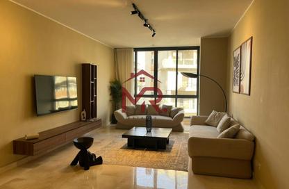 Apartment - 2 Bedrooms - 3 Bathrooms for rent in Villette - 5th Settlement Compounds - The 5th Settlement - New Cairo City - Cairo Apartment - 2 Bedrooms - 3 Bathrooms for rent in Villette - 5th Settlement Compounds - The 5th Settlement - New Cairo City - Cairo