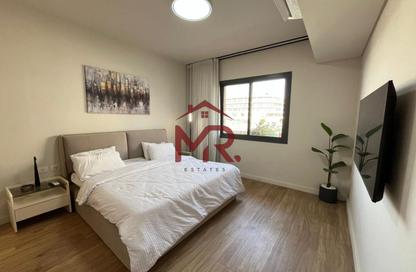 Apartment - 2 Bedrooms - 3 Bathrooms for rent in Villette - 5th Settlement Compounds - The 5th Settlement - New Cairo City - Cairo Apartment - 2 Bedrooms - 3 Bathrooms for rent in Villette - 5th Settlement Compounds - The 5th Settlement - New Cairo City - Cairo