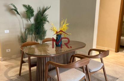 Apartment - 2 Bedrooms - 3 Bathrooms for rent in Villette - 5th Settlement Compounds - The 5th Settlement - New Cairo City - Cairo Apartment - 2 Bedrooms - 3 Bathrooms for rent in Villette - 5th Settlement Compounds - The 5th Settlement - New Cairo City - Cairo