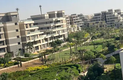 Penthouse - 5 Bedrooms - 4 Bathrooms for sale in Villette - 5th Settlement Compounds - The 5th Settlement - New Cairo City - Cairo