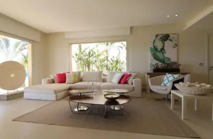 Chalet - 3 Bedrooms - 3 Bathrooms for sale in Hacienda Bay - Sidi Abdel Rahman - North Coast