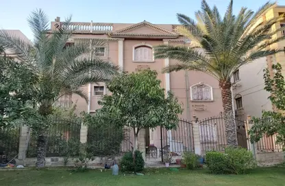 Apartment for sale in Mostafa Kamel Axis - The 1st Settlement - New Cairo City - Cairo