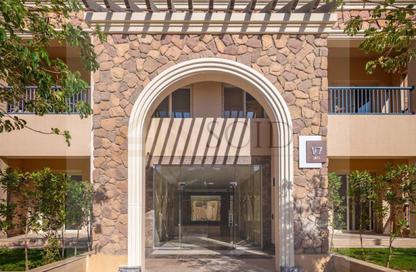 Apartment - 3 Bedrooms - 3 Bathrooms for sale in 90 Avenue - South Investors Area - New Cairo City - Cairo