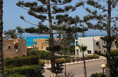 Duplex - 3 Bedrooms - 2 Bathrooms for sale in Marina 1 - Marina - Al Alamein - North Coast