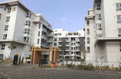 iVilla - 3 Bedrooms - 3 Bathrooms for sale in Mountain View iCity - 5th Settlement Compounds - The 5th Settlement - New Cairo City - Cairo