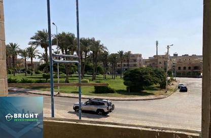 شقة - 4 غرف نوم - 3 حمامات للبيع في البنفسج 9 - البنفسج - مدينة القاهرة الجديدة - القاهرة