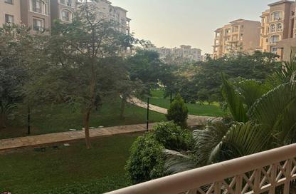 Apartment - 2 Bedrooms - 1 Bathroom for sale in Privado - Madinaty - Cairo