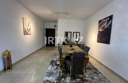 Apartment - 3 Bedrooms - 3 Bathrooms for sale in Moon Residences - Fifth Square - The 5th Settlement - New Cairo City - Cairo