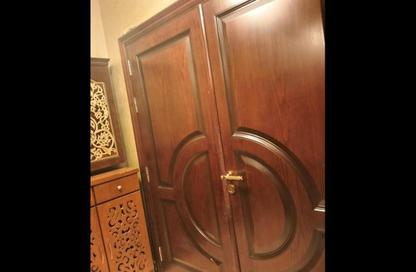 Twin House - 4 Bedrooms - 4 Bathrooms for sale in El Rehab Extension - Al Rehab - New Cairo City - Cairo