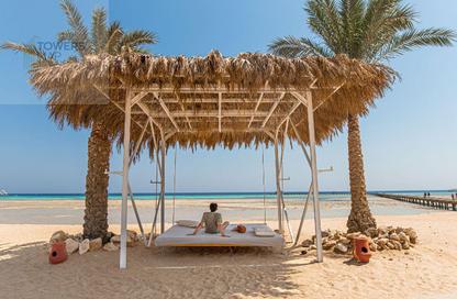 Penthouse - 2 Bedrooms - 2 Bathrooms for sale in Mesca - Soma Bay - Safaga - Hurghada - Red Sea