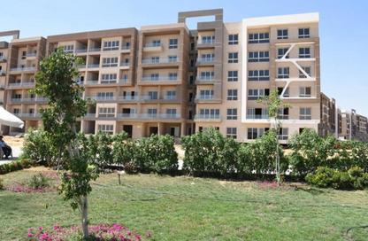 Apartment - 3 Bedrooms - 3 Bathrooms for sale in Zizinia Al Mostakbal - Mostakbal City Compounds - Mostakbal City - Future City - Cairo Apartment - 3 Bedrooms - 3 Bathrooms for sale in Zizinia Al Mostakbal - Mostakbal City Compounds - Mostakbal City - Future City - Cairo