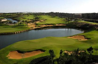 Villa - 6 - 5 for sale in Katameya Dunes - El Katameya Compounds - El Katameya - New Cairo City - Cairo