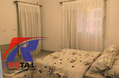 Apartment - 3 Bedrooms - 3 Bathrooms for rent in Al Maqsad - New Capital Compounds - New Capital City - Cairo Apartment - 3 Bedrooms - 3 Bathrooms for rent in Al Maqsad - New Capital Compounds - New Capital City - Cairo