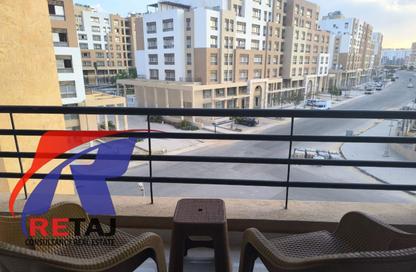 Apartment - 3 Bedrooms - 3 Bathrooms for rent in Al Maqsad - New Capital Compounds - New Capital City - Cairo Apartment - 3 Bedrooms - 3 Bathrooms for rent in Al Maqsad - New Capital Compounds - New Capital City - Cairo