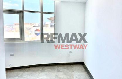 Office Space - Studio - 2 for rent in Kargo Mall - Al Shabab St. - Sheikh Zayed City - Giza