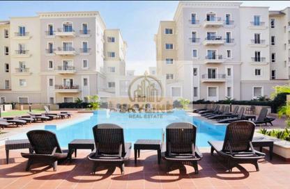 Apartment - 4 Bedrooms - 3 Bathrooms for rent in Mivida - 5th Settlement Compounds - The 5th Settlement - New Cairo City - Cairo
