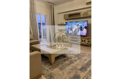 Apartment - 4 Bedrooms - 3 Bathrooms for rent in Mivida - 5th Settlement Compounds - The 5th Settlement - New Cairo City - Cairo
