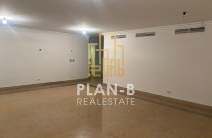 Apartment - 3 Bedrooms - 3 Bathrooms for sale in New Giza - Cairo Alexandria Desert Road - 6 October City - Giza