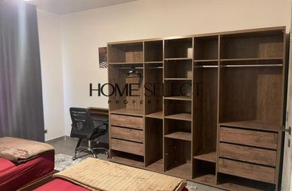 Apartment - 2 - 2 for rent in Casa - Sheikh Zayed Compounds - Sheikh Zayed City - Giza